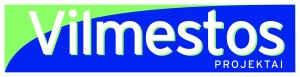 Vilmestos projektai