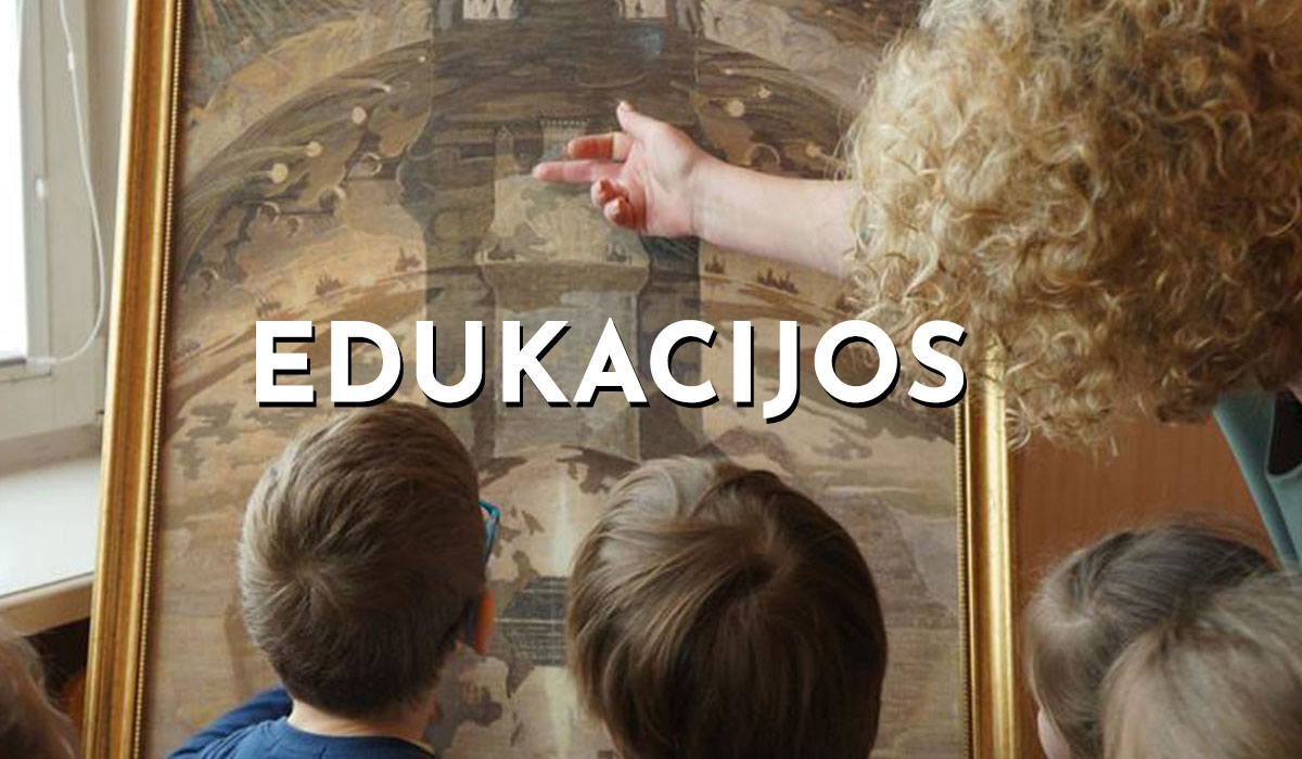 Edukacijos Čiurlionio fondas