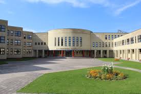 Šalčininkų Lietuvos tūkstantmečio gimnazijoje