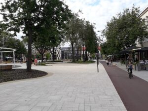 Panevėžio m.